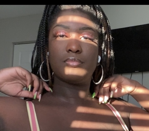 solangeb onlyfans leaked picture 2