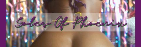 solesofphoenixx onlyfans leaked picture 2