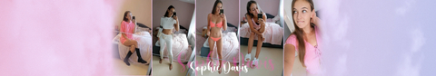 sophie_davis onlyfans leaked picture 2