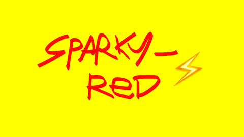 sparky-red onlyfans leaked picture 2