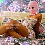 spiritualskimaskbitch avatar