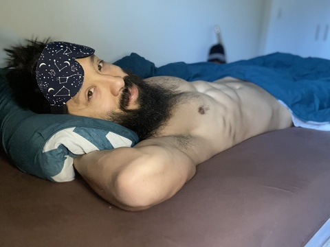 strongtexasbeerd onlyfans leaked picture 2