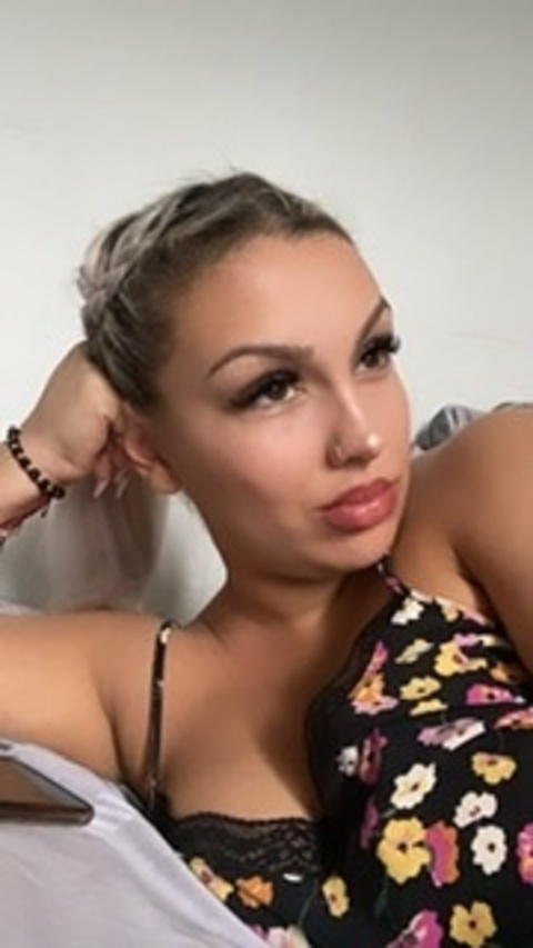 sweetieandree onlyfans leaked picture 2