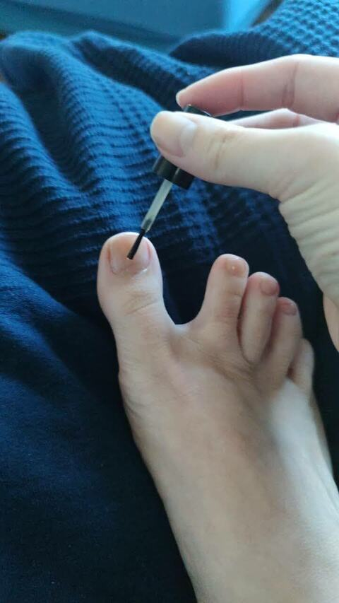 t3nlittletoes onlyfans leaked picture 2