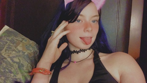 tabbykat69420 onlyfans leaked picture 2