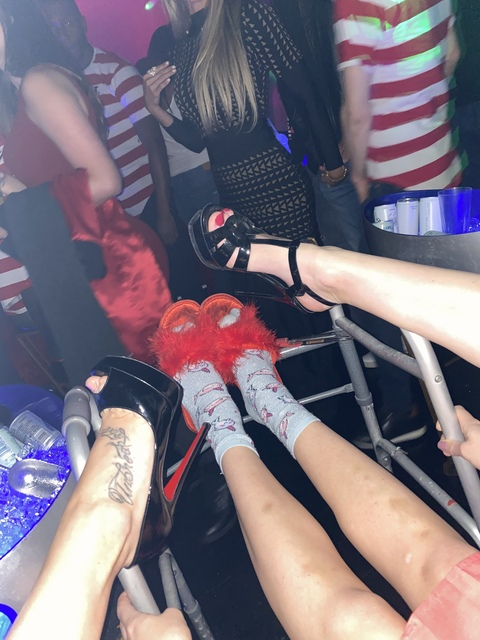 tarasfeet onlyfans leaked picture 2