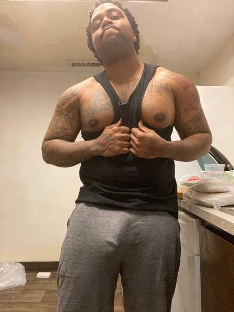 tattgains onlyfans leaked picture 2