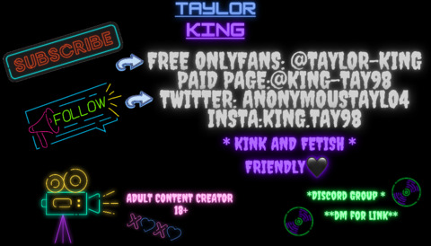 taylor-king onlyfans leaked picture 2