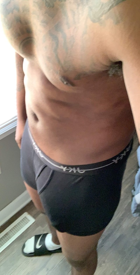 terrellstroker onlyfans leaked picture 2