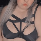 terrifictitties onlyfans leaked picture 1