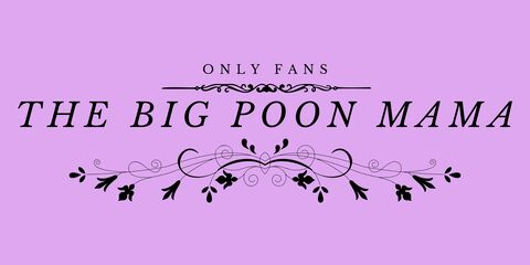 thebigpoonmama onlyfans leaked picture 2