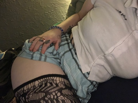 thegodhannah onlyfans leaked picture 2