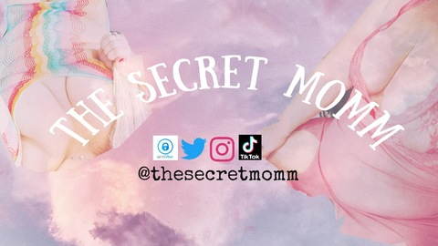 thesecretmomm onlyfans leaked picture 2