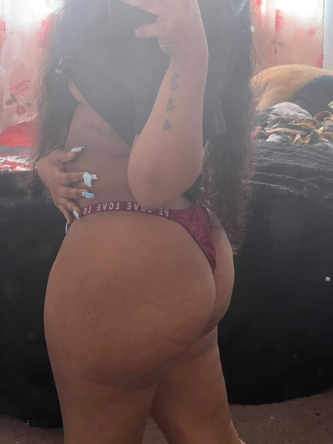 thickymz onlyfans leaked picture 2