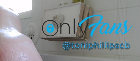 toniphillips onlyfans leaked picture 2