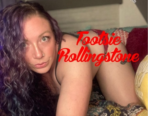 tootsierollingstone onlyfans leaked picture 2