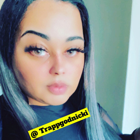 trappgodnicki onlyfans leaked picture 2