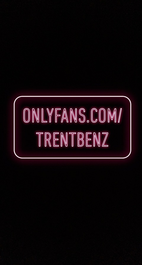 trentbenz onlyfans leaked picture 2