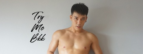 trymebkk onlyfans leaked picture 2