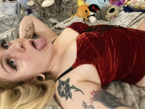 velvetlurker onlyfans leaked picture 2