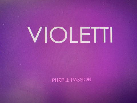 violetti onlyfans leaked picture 2