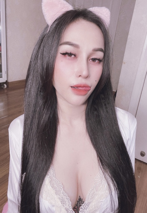 vuphuongtrinh onlyfans leaked picture 2