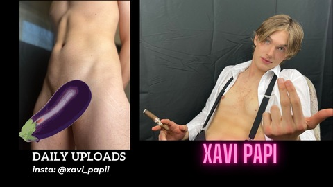 xavi_papi onlyfans leaked picture 2