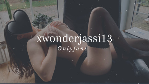 xwonderjassi13 onlyfans leaked picture 2