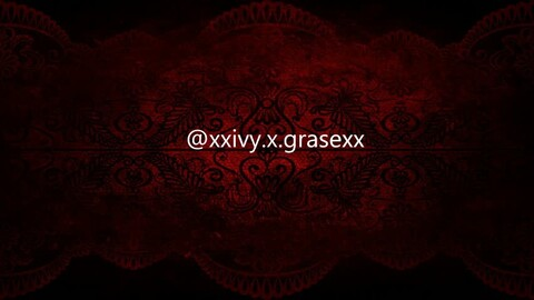 xxivy.x.grasexx onlyfans leaked picture 2