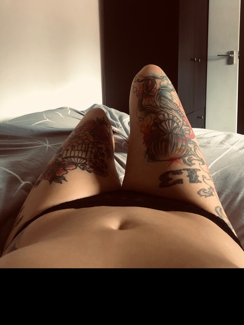 xxxfran93 onlyfans leaked picture 2