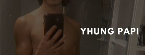 yhungpapi onlyfans leaked picture 2