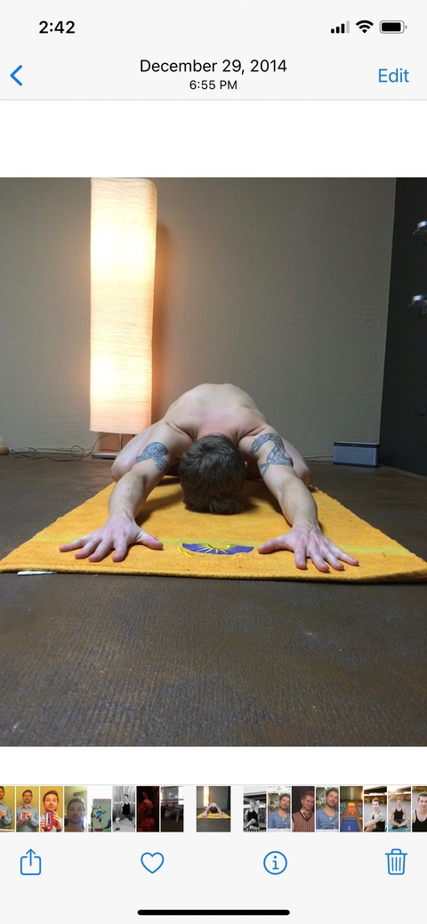 yogamilk onlyfans leaked picture 2