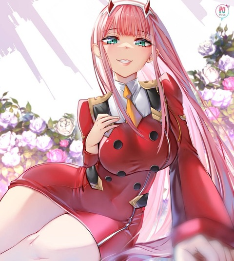 zerotwo607 onlyfans leaked picture 2