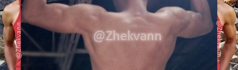 zhekvann onlyfans leaked picture 2